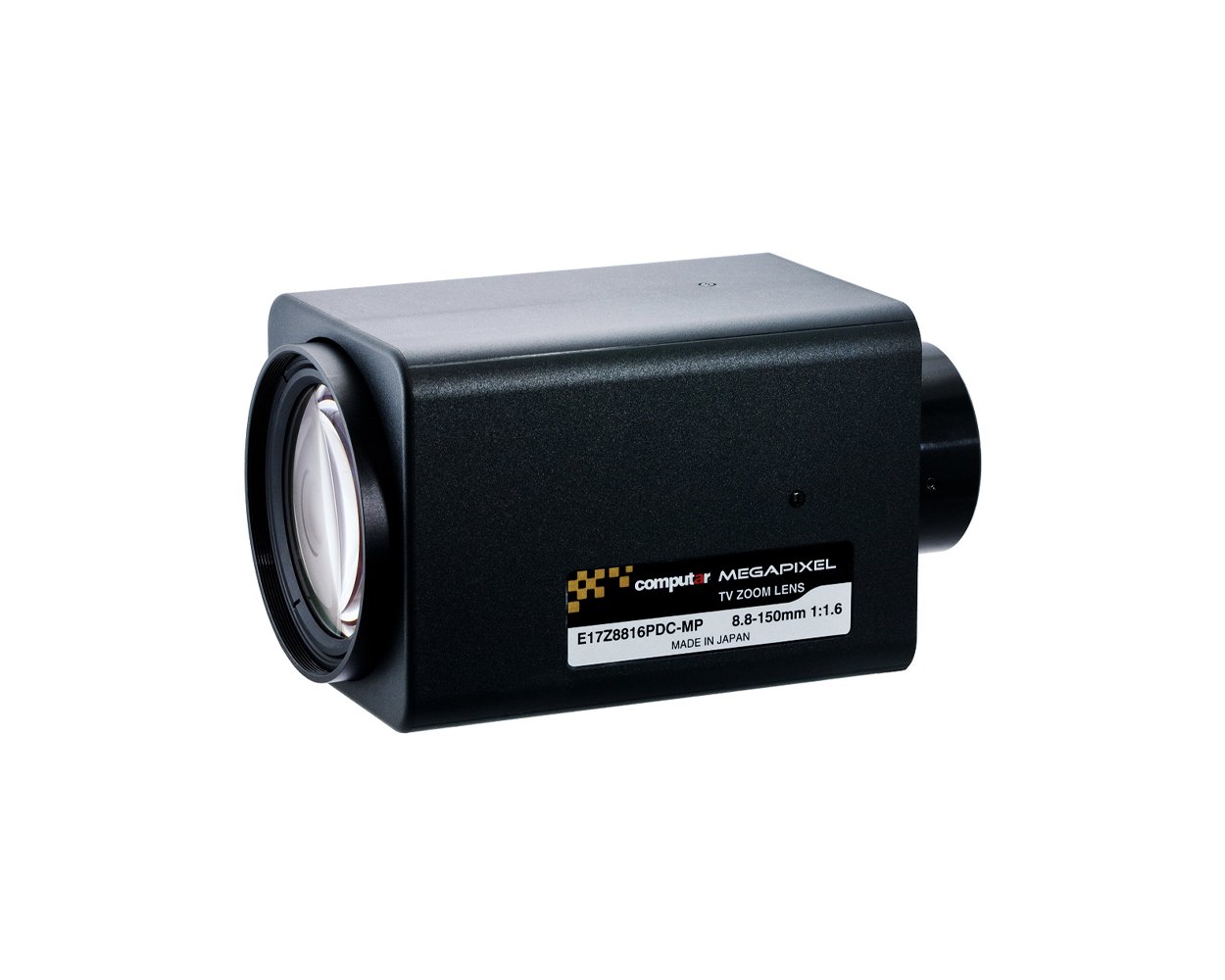 Computar ITS Lens