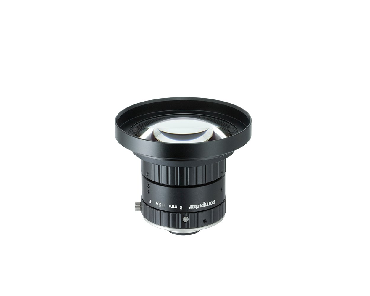 Computar série MPZ 20MP