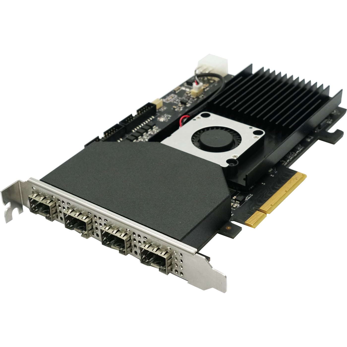 HIKROBOT SFP+ fibre