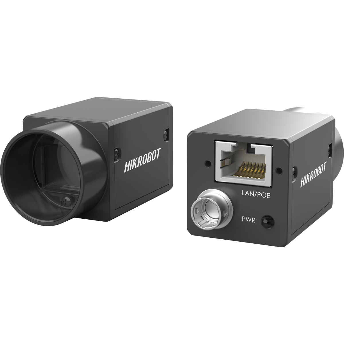 Caméra industrielle HIKROBOT MV-CA003-20GC