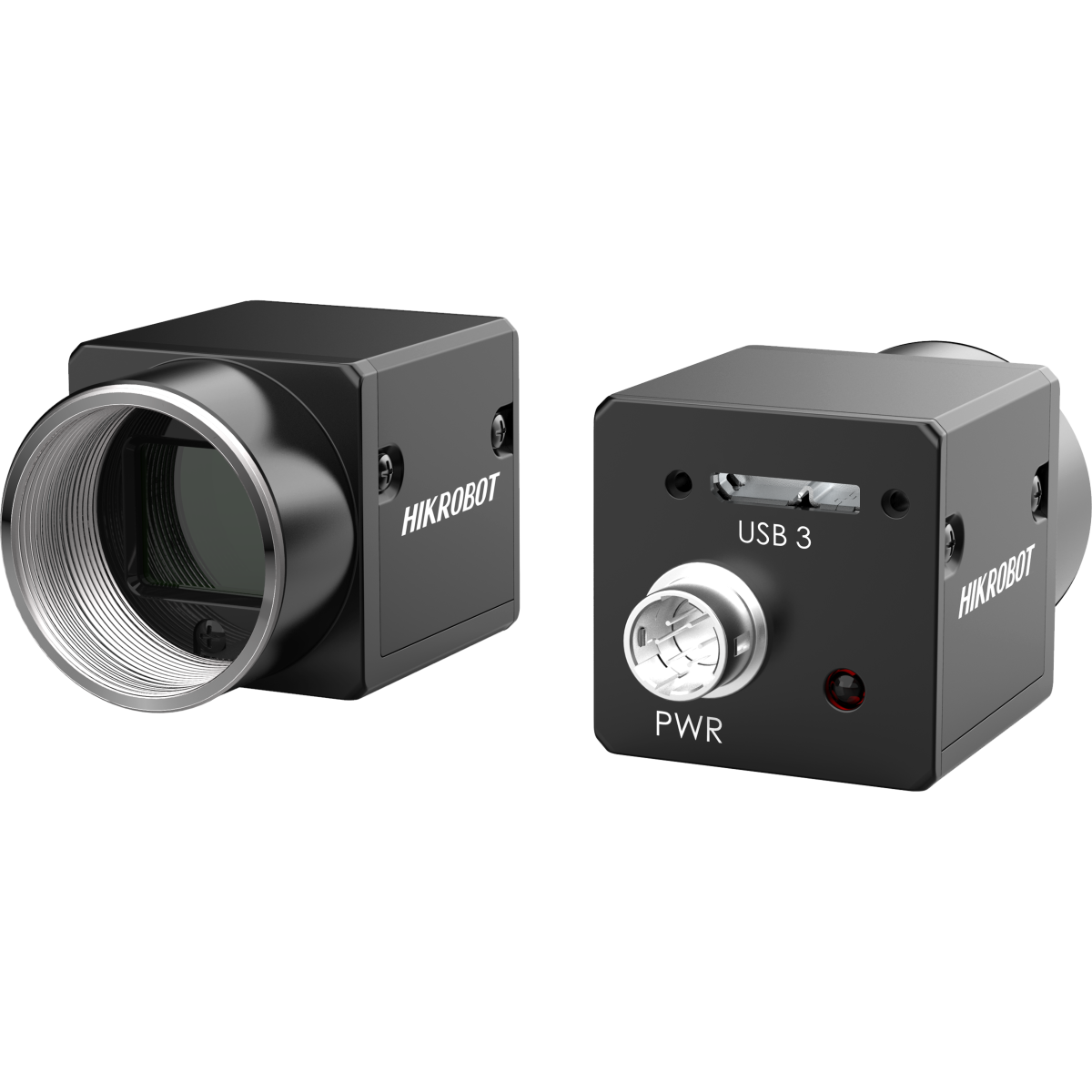 Caméra industrielle HIKROBOT MV-CA003-21UC