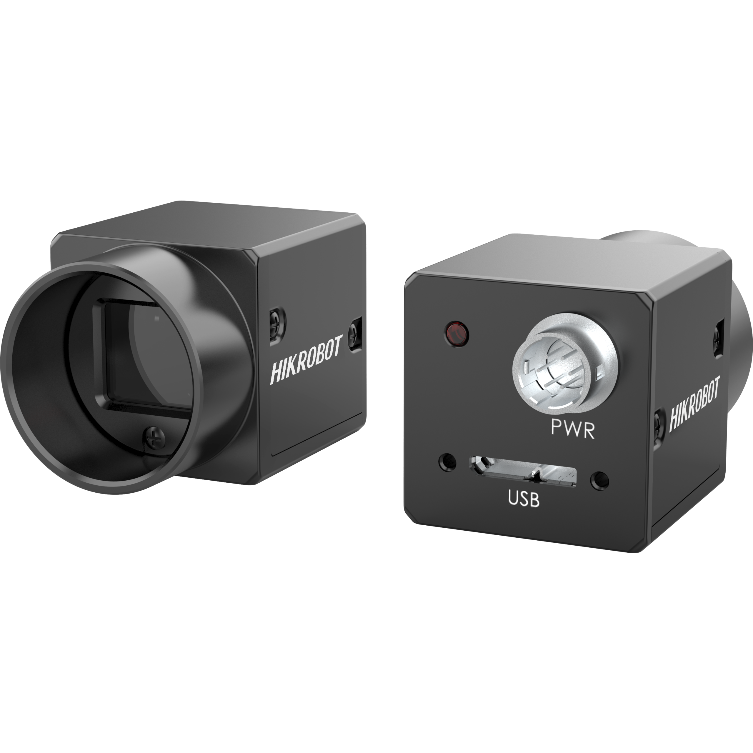 Caméra industrielle HIKROBOT MV-CA020-10UC