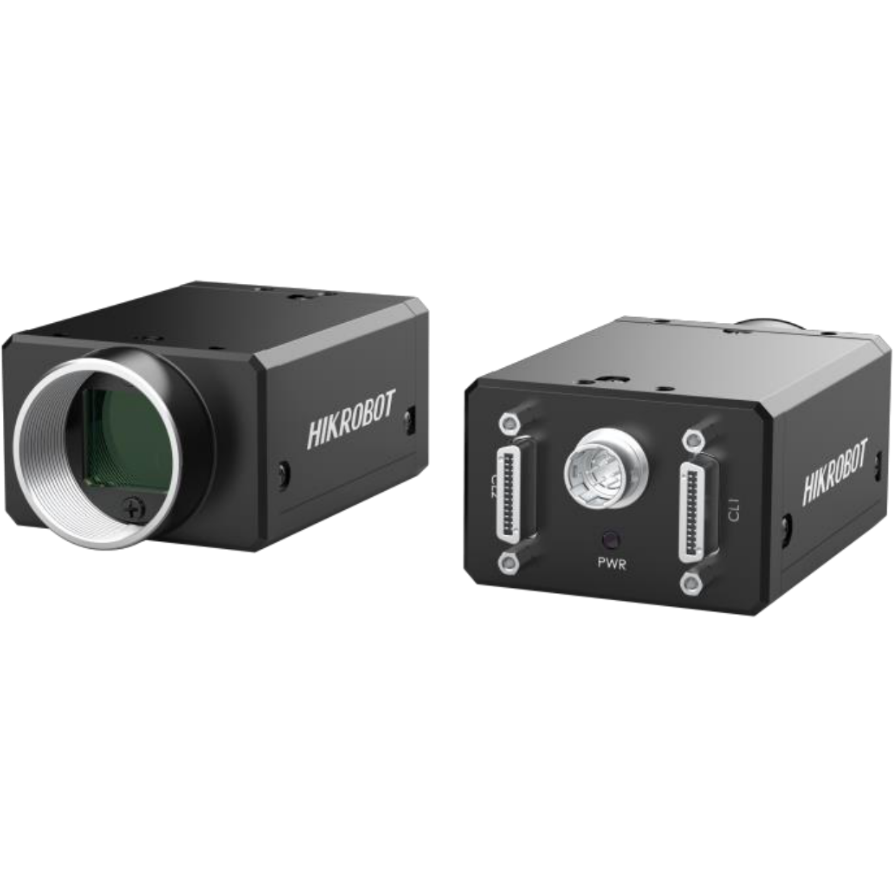 Caméra industrielle HIKROBOT MV-CH050-10CC