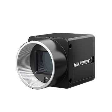 Caméra industrielle HIKROBOT MV-CH050-10UC