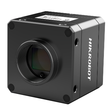 Caméra industrielle HIKROBOT MV-CH050-90XM-C-NN