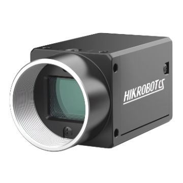 Caméra industrielle HIKROBOT MV-CS004-10GM