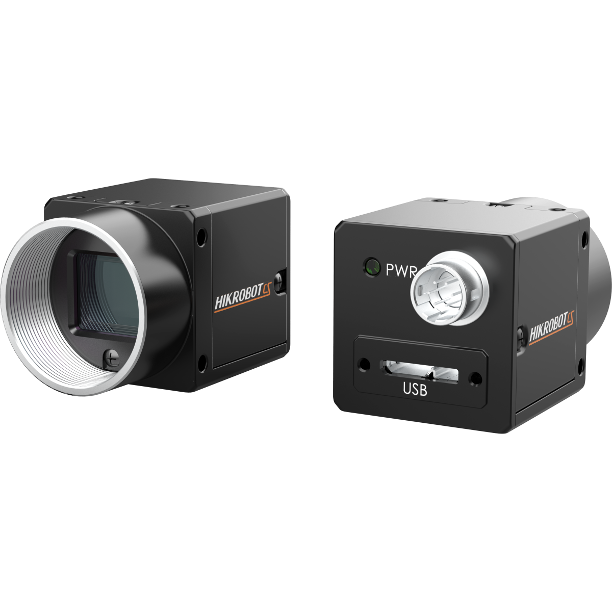 Caméra industrielle HIKROBOT MV-CS004-10UC