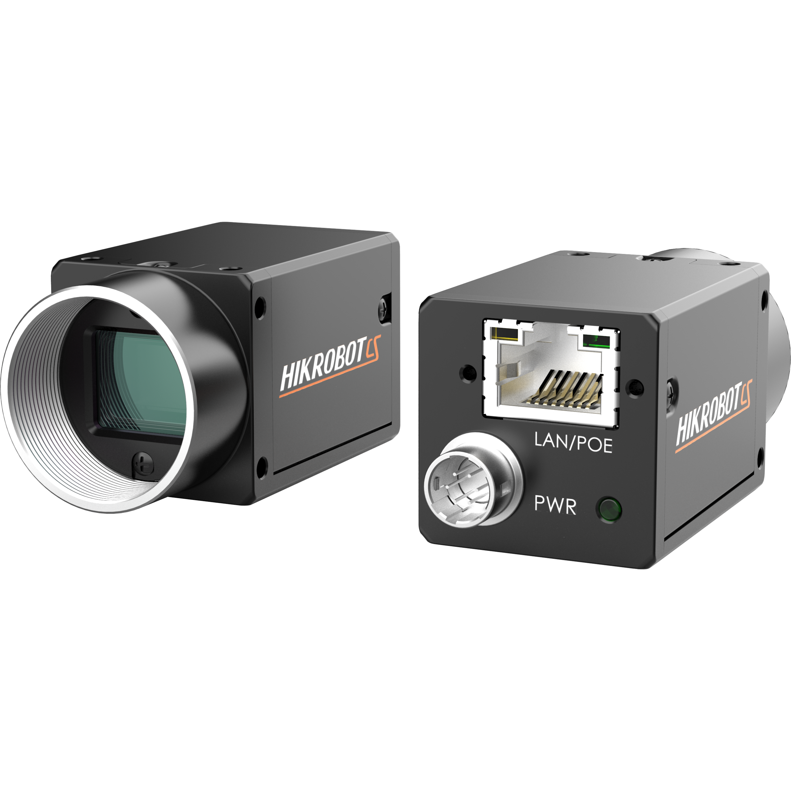 Caméra industrielle HIKROBOT MV-CS023-10GC