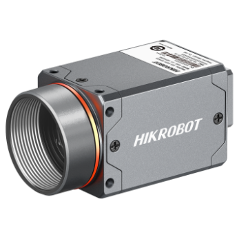 Caméra industrielle HIKROBOT MV-CT0CG0016/G/NN/NN