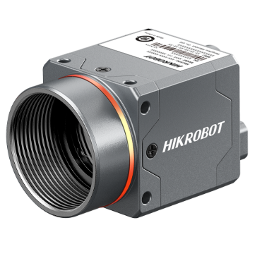 Caméra industrielle HIKROBOT MV-CT0MU0032/G/NN/NN