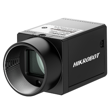 Caméra industrielle HIKROBOT MV-CU060-10GC V2