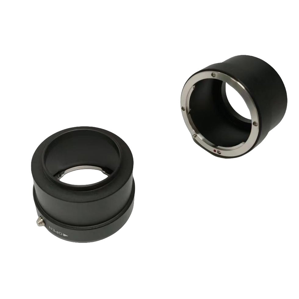 HIKROBOT Accessoires