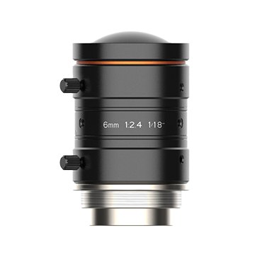 HIKROBOT série HF-P 10MP
