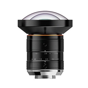 HIKROBOT série KF-E 12MP