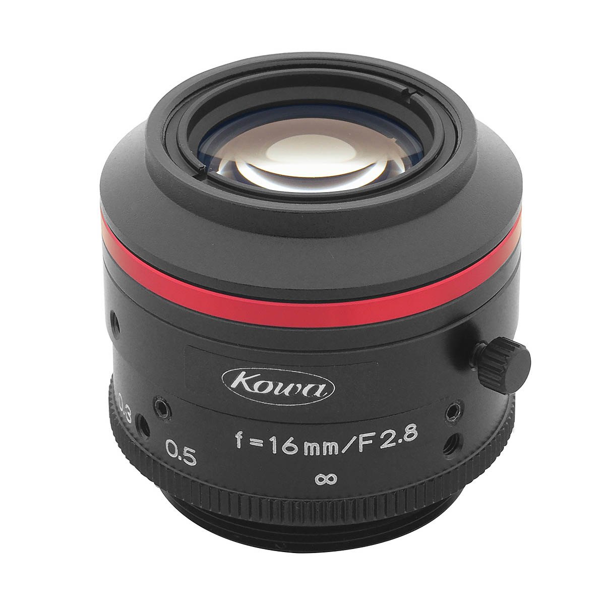 Objectif KOWA LM16JC5MC