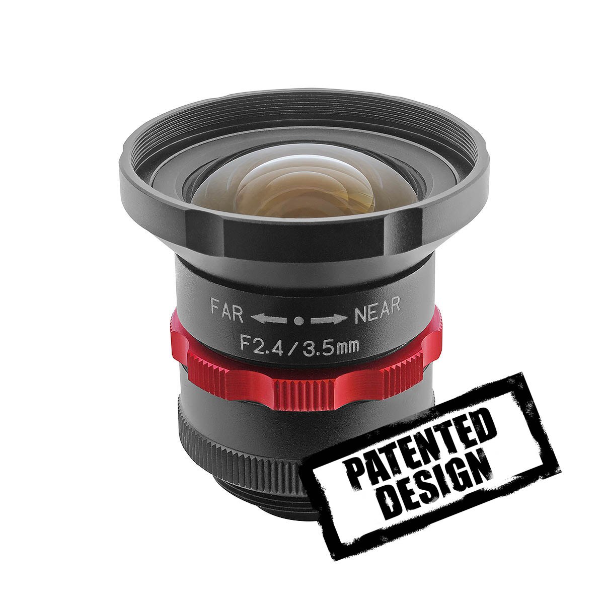 Objectif KOWA LM3NCM-WP