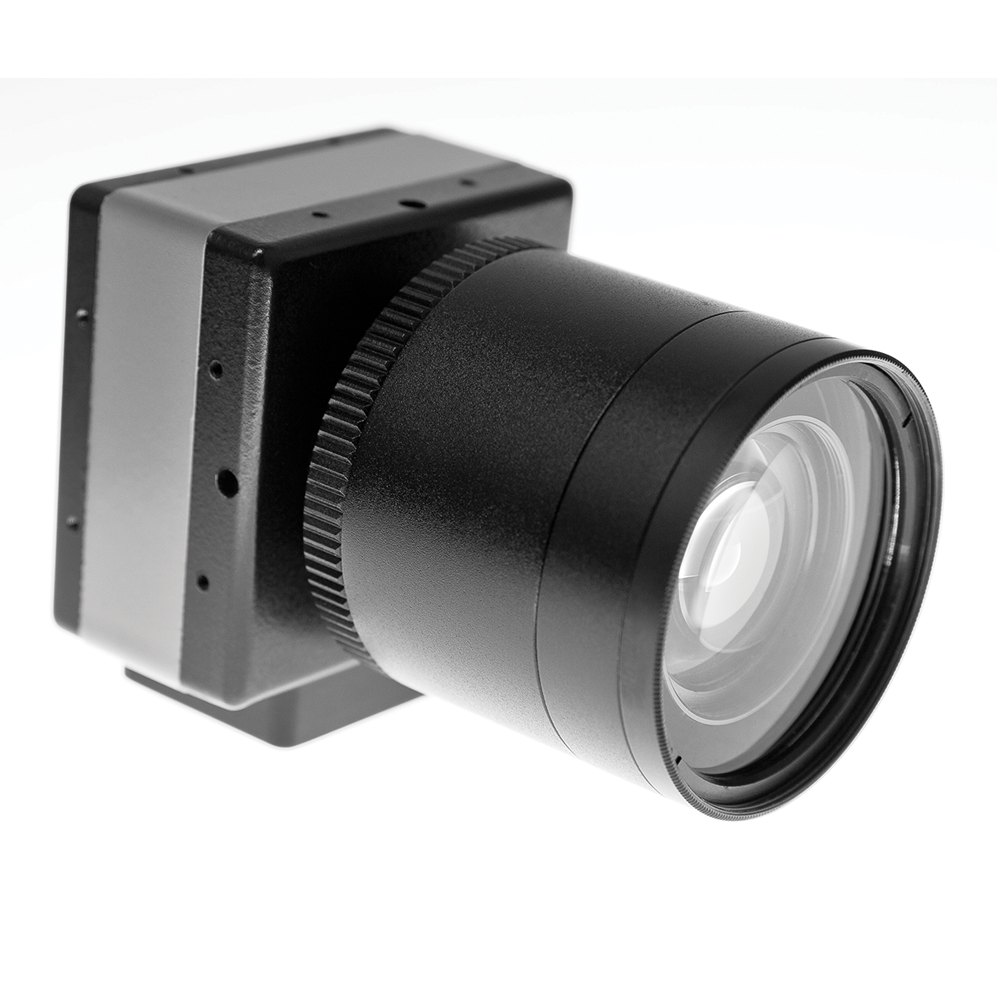 Filtre MidOpt LE100-LENS-ENCLOSURE — photo