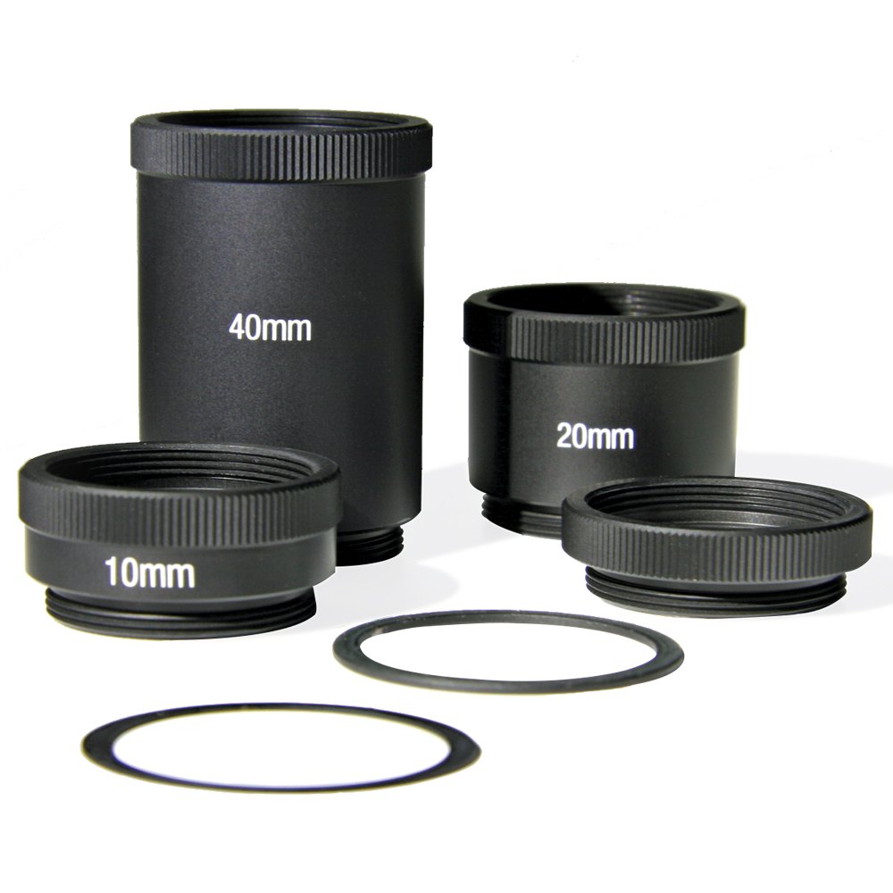Filtre MidOpt EXTENSION-RINGS — photo