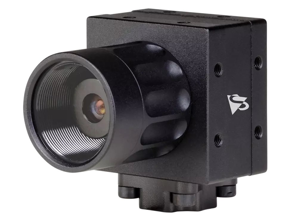 Caméras FPD-Link III