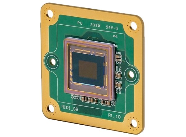 Modules MIPI CSI-2